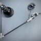 Old architect lamp RIJO model registered