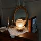 Art déco lamp