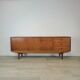 Enfilade scandinave teck vintage années 1960