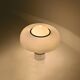 Brumbury lamp by Luigi Massoni for Harvey Guzzini, 1970s