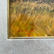 Tableau huile sur toile