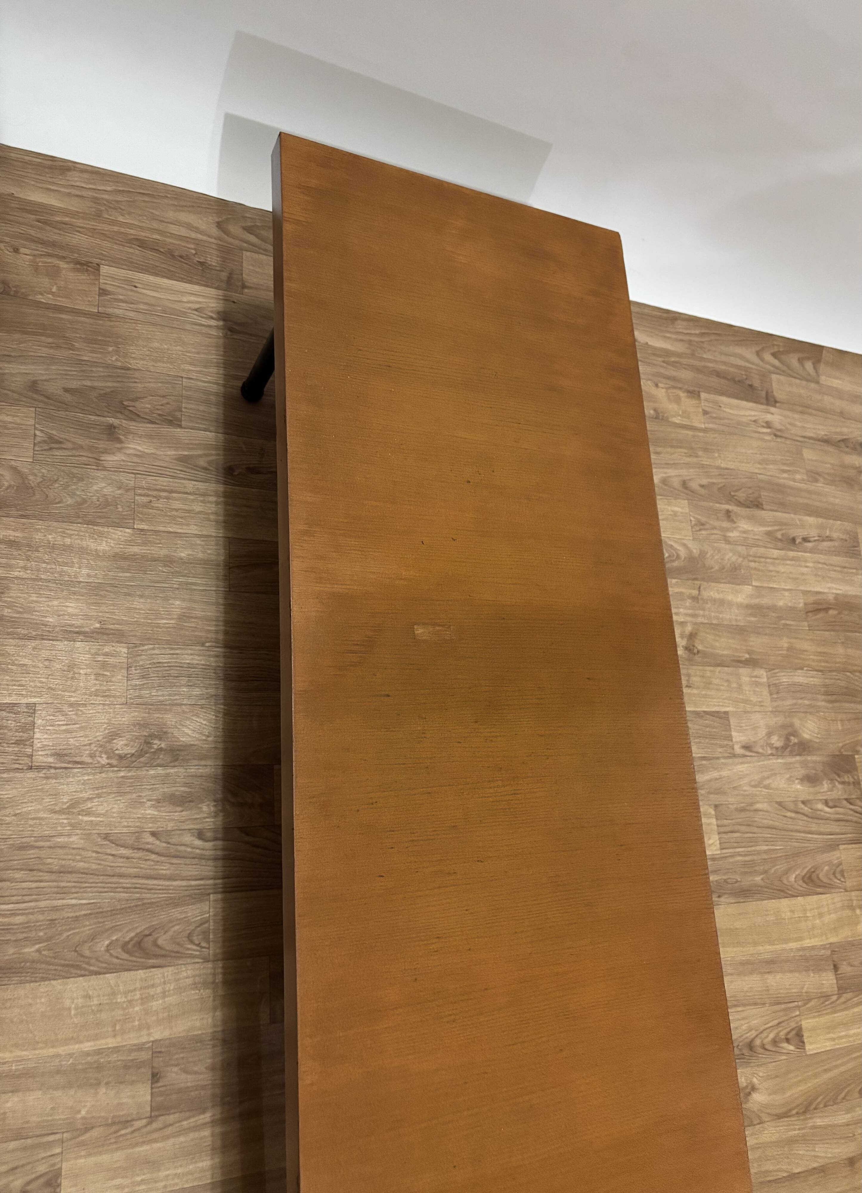 Gérard Guermonprez coffee table