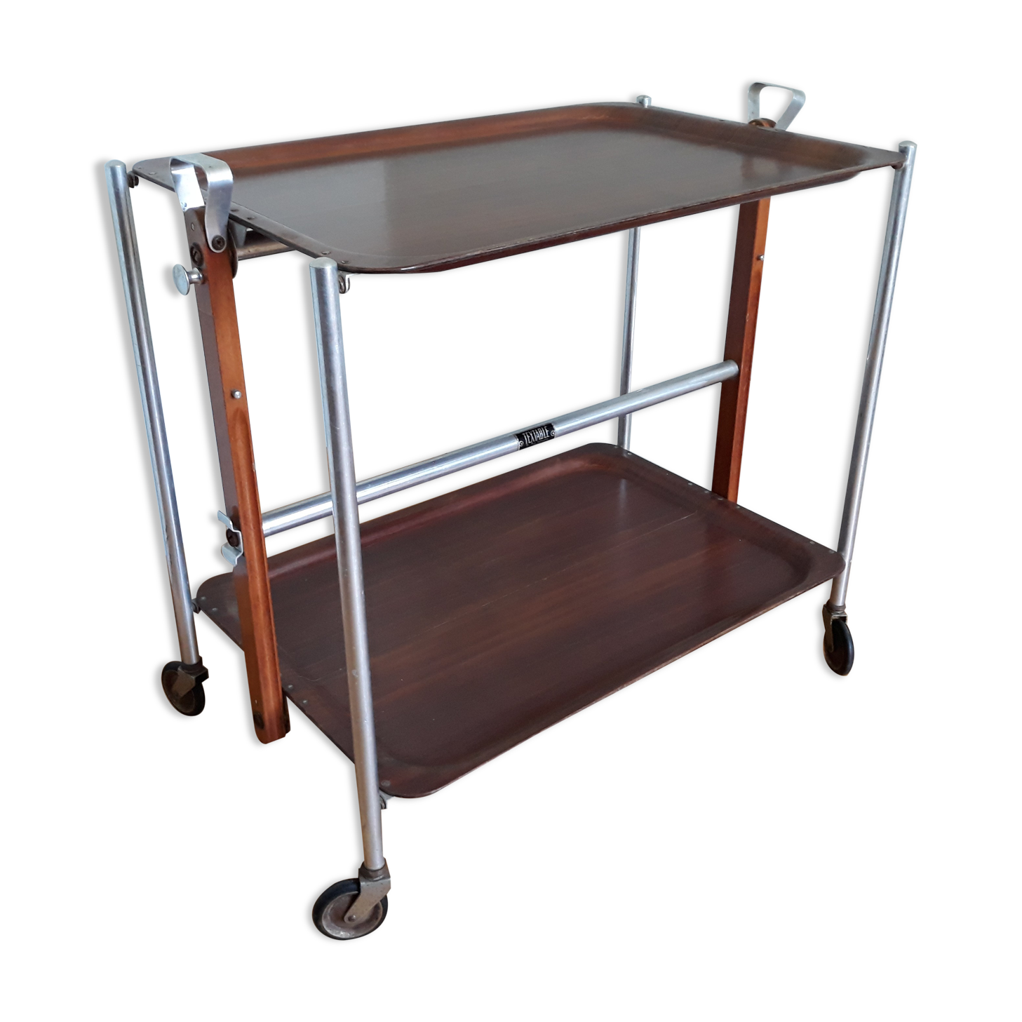 folding rolling service brand Textable