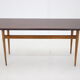 1970s Beech Coffee Table by Drevotvar, Czechoslovakia