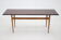 1970s Beech Coffee Table by Drevotvar, Czechoslovakia