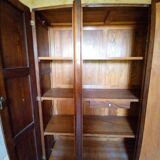 Linen cupboard