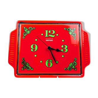 Vintage Kienzle Wall Clock