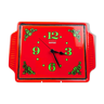 Horloge de mur de Kienzle vintage