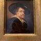 Portrait d'un homme