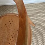 Lot 4 chairs