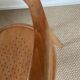 Lot 4 chaises