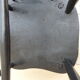 Paire de chaise Windsor pour Ercol vintage noire