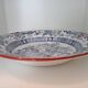 Plat creux Creil et Montereau