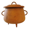 Small pot