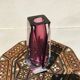 70s Murano vase