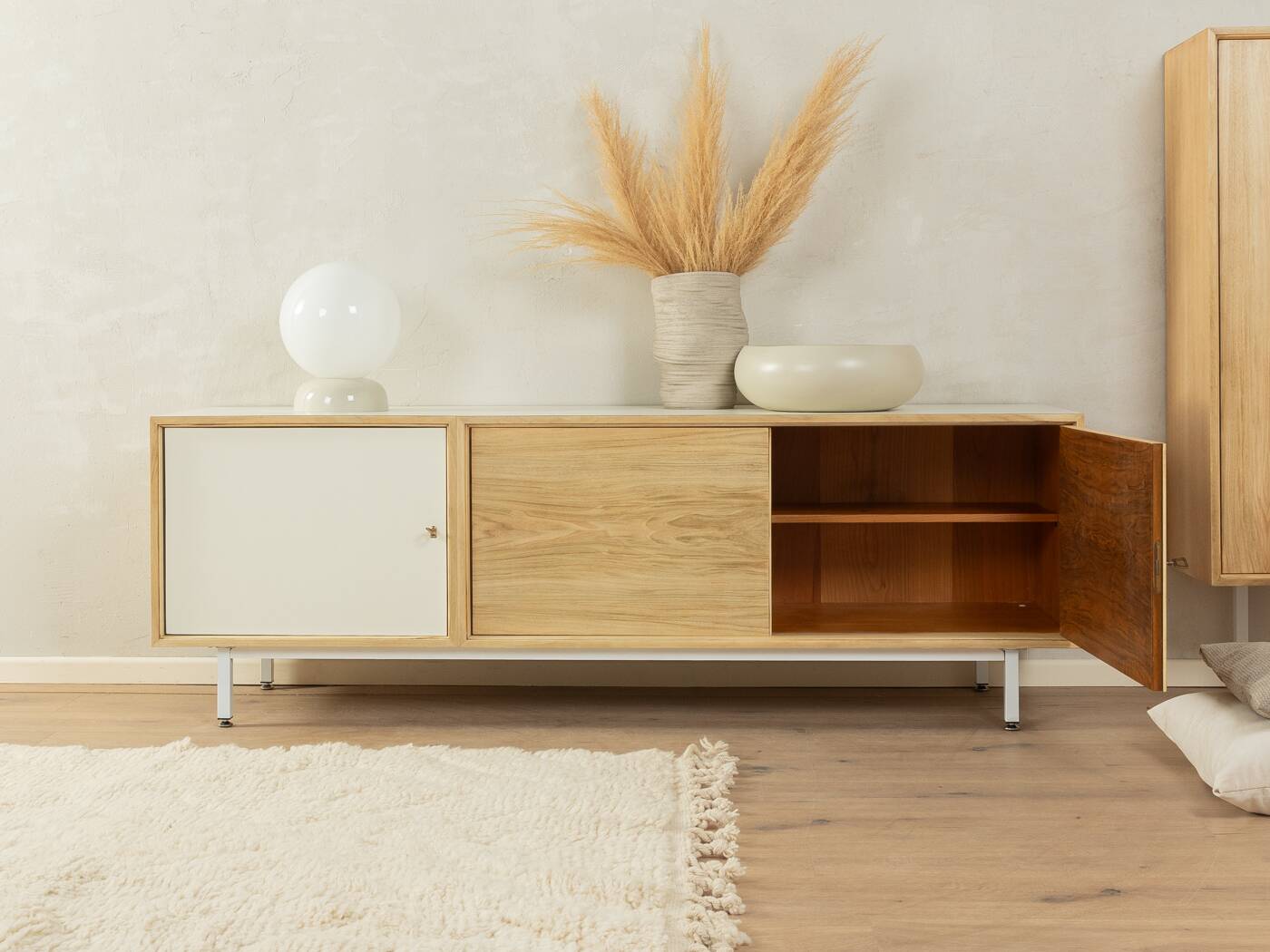 Wonderful sideboard from the 1960s
