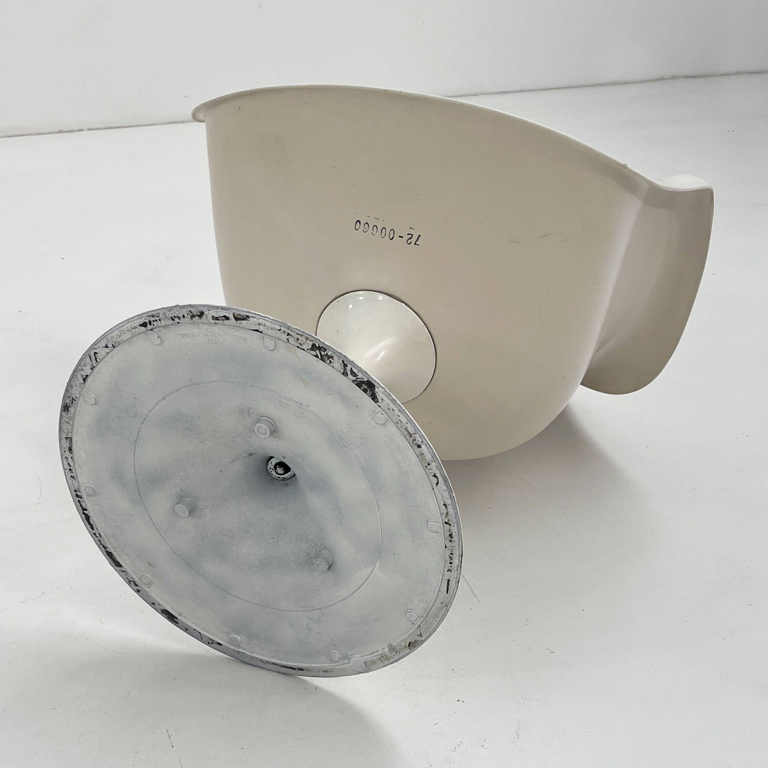 Tulip swivel chair by Eero Saarinen for Knoll, 1960