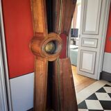 Clock "Vestibule Maid"