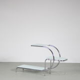 1930s Plant Table by Emile Guyot for Thonet, Germany