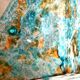 Triangular Murano light fixture (ceiling light or wall light) 1970s Height 48 cm