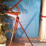 Workshop floor lamp 1990s