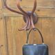 Coat rack