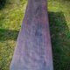 Table Basse Senoufo XXXL (2m  | 1.80m) en Bois Massif