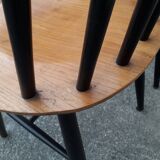 Pair of Fanett chairs by Ilmari Tapiovaara