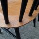 Pair of Fanett chairs by Ilmari Tapiovaara