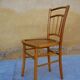 Set of 4 chairs with Luterma Bistro