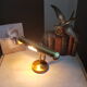 Notary Lamp Laiton 1900 Active