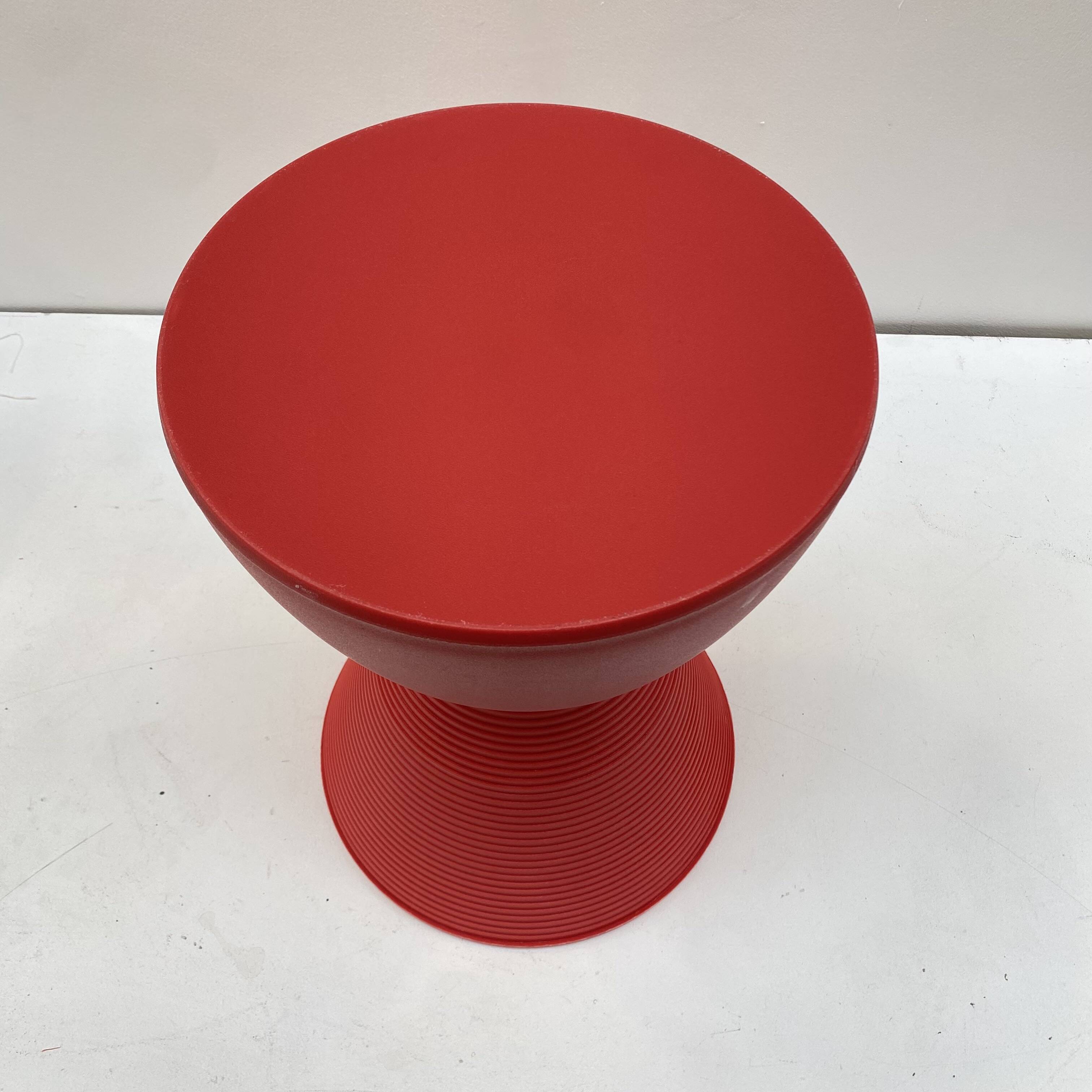 Prince Ahah model stool by Philippe Starck 1996