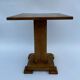 Gueridon art deco 1930s