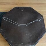 Octagonal mirror