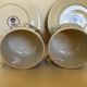 Pair large cups cadiz villeroy and boch