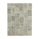 Handwoven Oriental Vintage 172 cm x 236 cm Grey Patchwork Carpet
