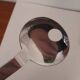 Silver-plated salad cutlery by Wilkens