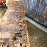 Carpenter workbench
