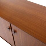 Ib Kofod-Larsen teak sideboard danish 60