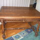 Desk 19th