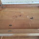 Table d'appoint