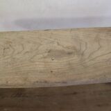 Old milking stool