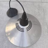 Vintage Memphis design pendant light