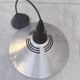 Vintage Memphis design suspension