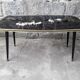 Vintage coffee table