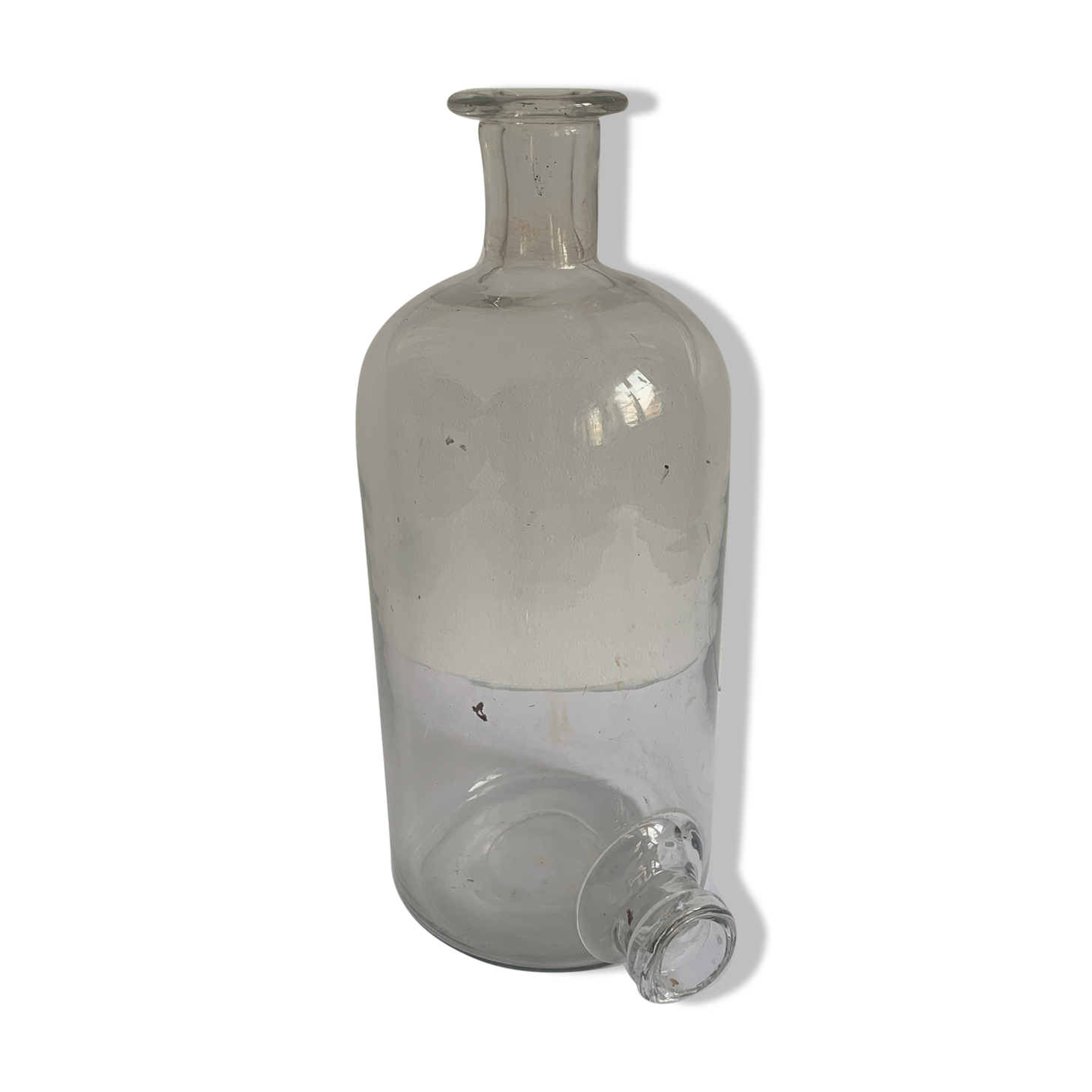 Vintage vase