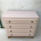 Commode art déco
