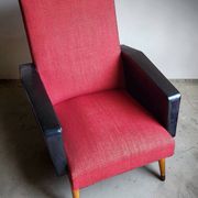 Vintage Armchairs from the 1960s