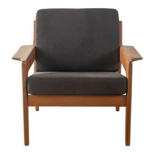 Fauteuil des années - iversen