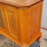 1940s Art Deco Sideboard